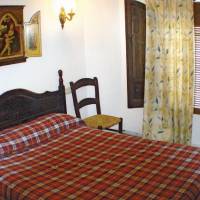 Holiday home Calle Los Naranjos II
