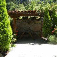 Chalet Rural El Encanto