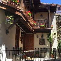 Hosteria La Antigua