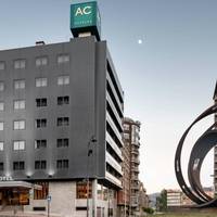 AC Hotel Ponferrada, a Marriott Lifestyle Hotel