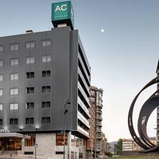 AC Hotel Ponferrada, a Marriott Lifestyle Hotel