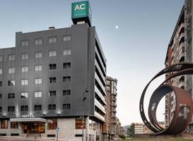 AC Hotel Ponferrada, a Marriott Lifestyle Hotel