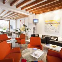 LHostal- Hotel DInterior