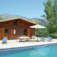 Holiday home Cam Viejo De Lluc
