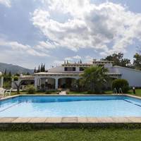 Villa Clos