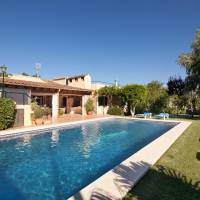 Villa Estades Gran
