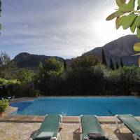 Villa Jaume Ramona