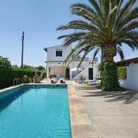 Villa Oliver