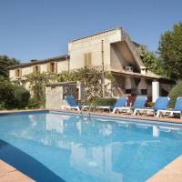 Villa Punxa