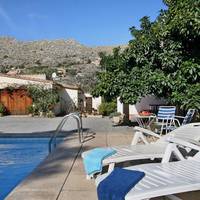 Villa Rosa