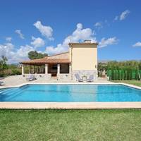 Villa Yesero