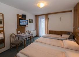 Pension Schipflinger