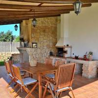 Pollensa Private country House 041