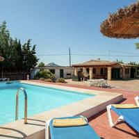 Holiday Home Rotaflor
