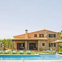 Villa Pedro