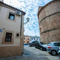 Apartamento Rincon del Salvador 1