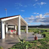 Casa Rural Cruces de Caminos