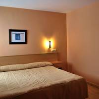 Hostal Goyesco Plaza