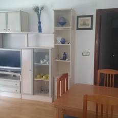 Apartamento Plasencia