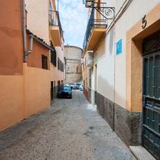 Apartamento Rincon del Salvador 2