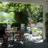 Camping El Balcon de Pitres