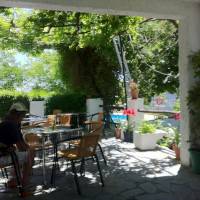 Camping El Balcon de Pitres