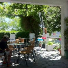 Camping El Balcon de Pitres