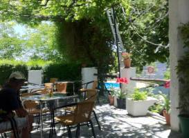 Camping El Balcon de Pitres