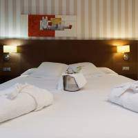 Hotel Las Artes