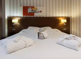 Hotel Las Artes