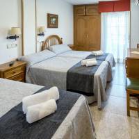 Hostal Gran Via