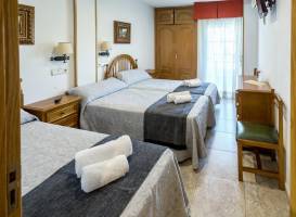 Hostal Gran Via