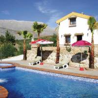 Holiday home Cerro Malaga