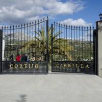 Cortijo Cabrilla
