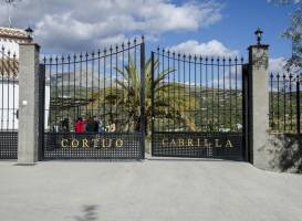 Cortijo Cabrilla