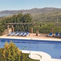 Holiday Home Periana - 01