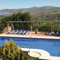 Holiday Home Periana - 02