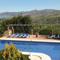 Holiday Home Periana - 03