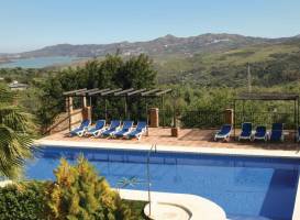 Holiday Home Periana - 03