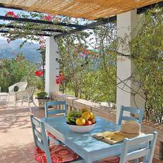 Casa Tejeda
