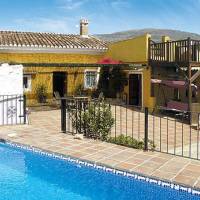 Casa Vieja