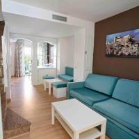 Aparthotel Jardines del Plaza