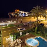 Hotel Los Delfines
