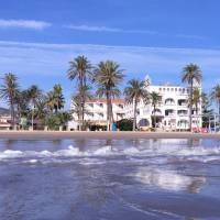 Hosteria del Mar