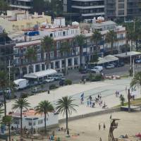 Hotel Playa