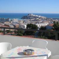 Apartamentos Panoramica