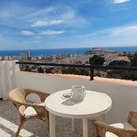 Apartamentos Panoramica