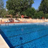 Camping Bungalows Sol DOr