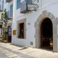 Pension Chiki