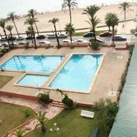Apartamento Playa Peniscola